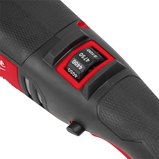 Polisseuse Milwaukee M18 FUEL18V Lithium-Ion Brushless Cordless 15MM