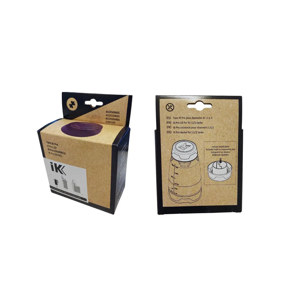 IK PRO LID 81671901