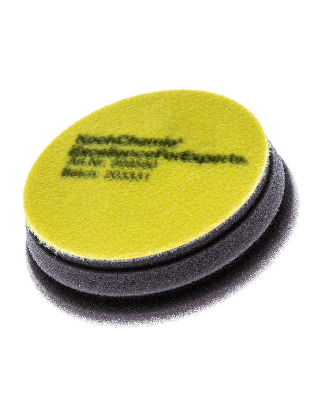 KOCH CHEMIE - FINE CUT PAD - JAUNE
