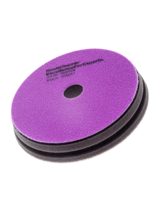 KOCH CHEMIE - MICRO CUT PAD - MAUVE