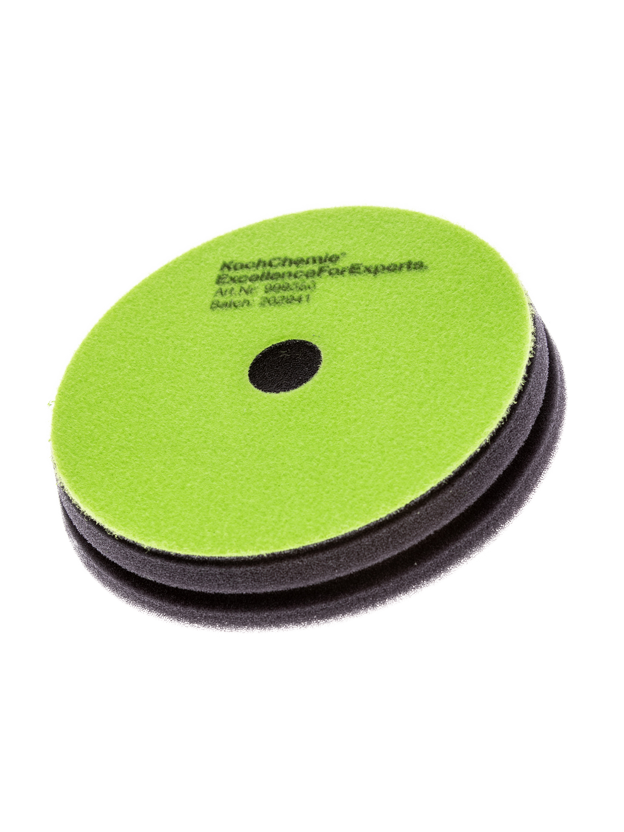 KOCH CHEMIE - POLISH & SEALING FOAM PAD - VERT