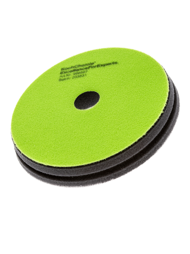 KOCH CHEMIE - POLISH & SEALING FOAM PAD - VERT