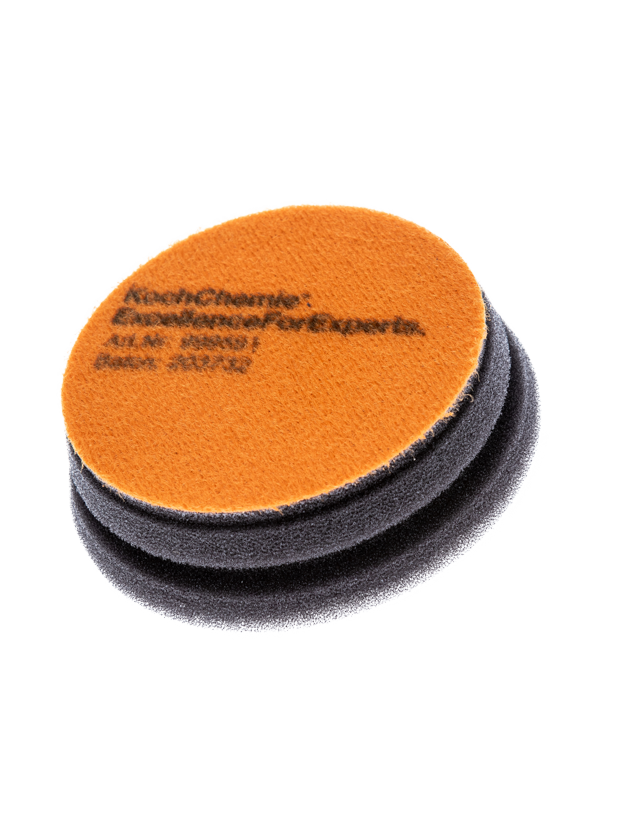 KOCH CHEMIE - ONE CUT FOAM PAD - ORANGE