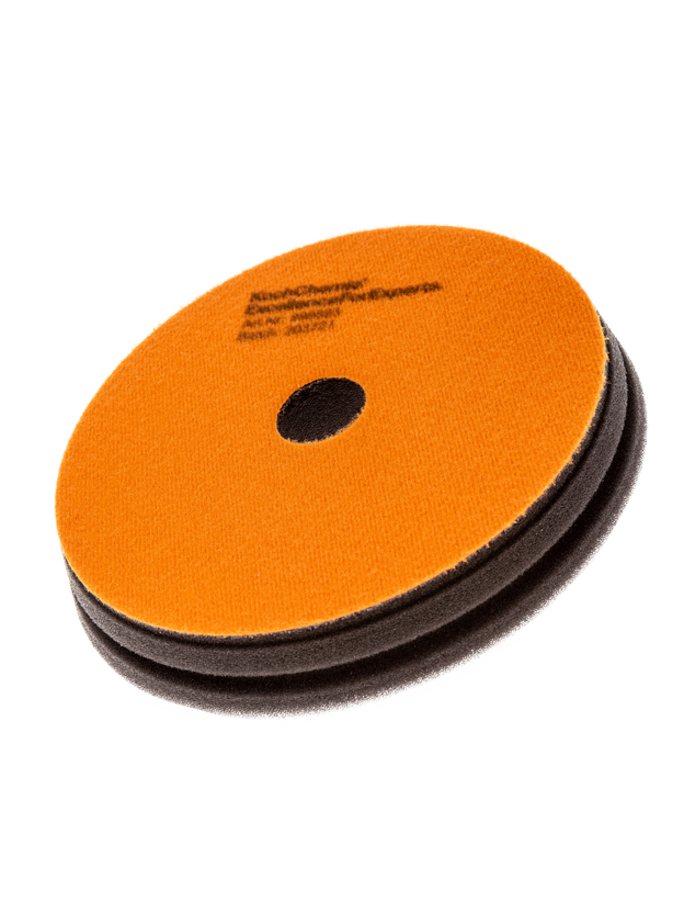KOCH CHEMIE - ONE CUT FOAM PAD - ORANGE