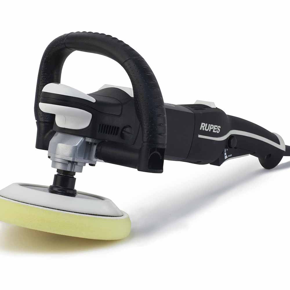 Rupes LH19E BigFoot Rotary Polisher