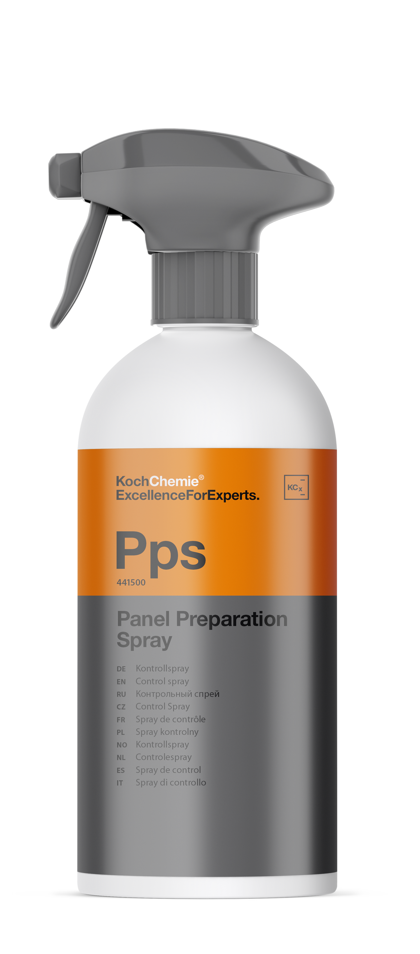KOCH CHEMIE - PPS PANEL PREP SPRAY