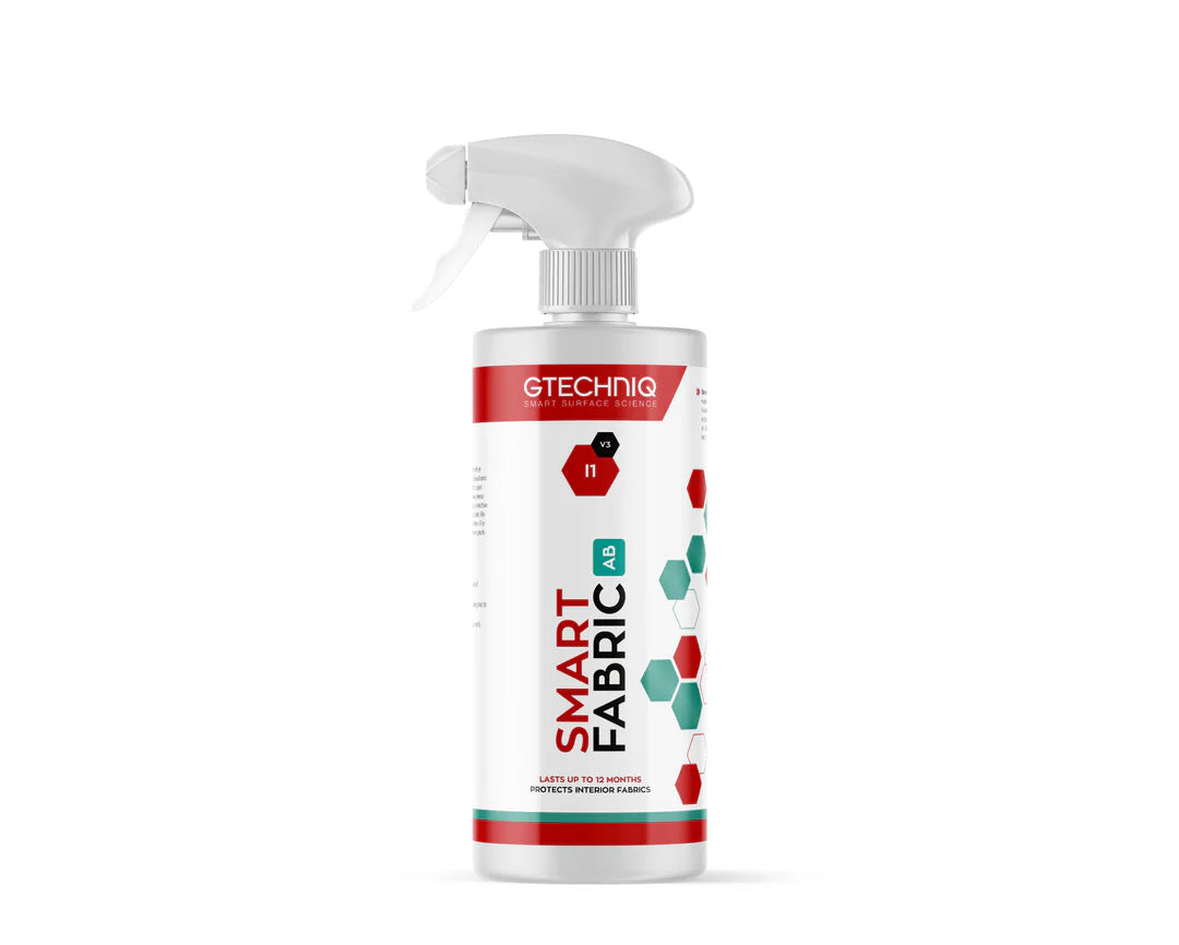 G-TECHNIQ - I1 SMART FABRIC 500ML