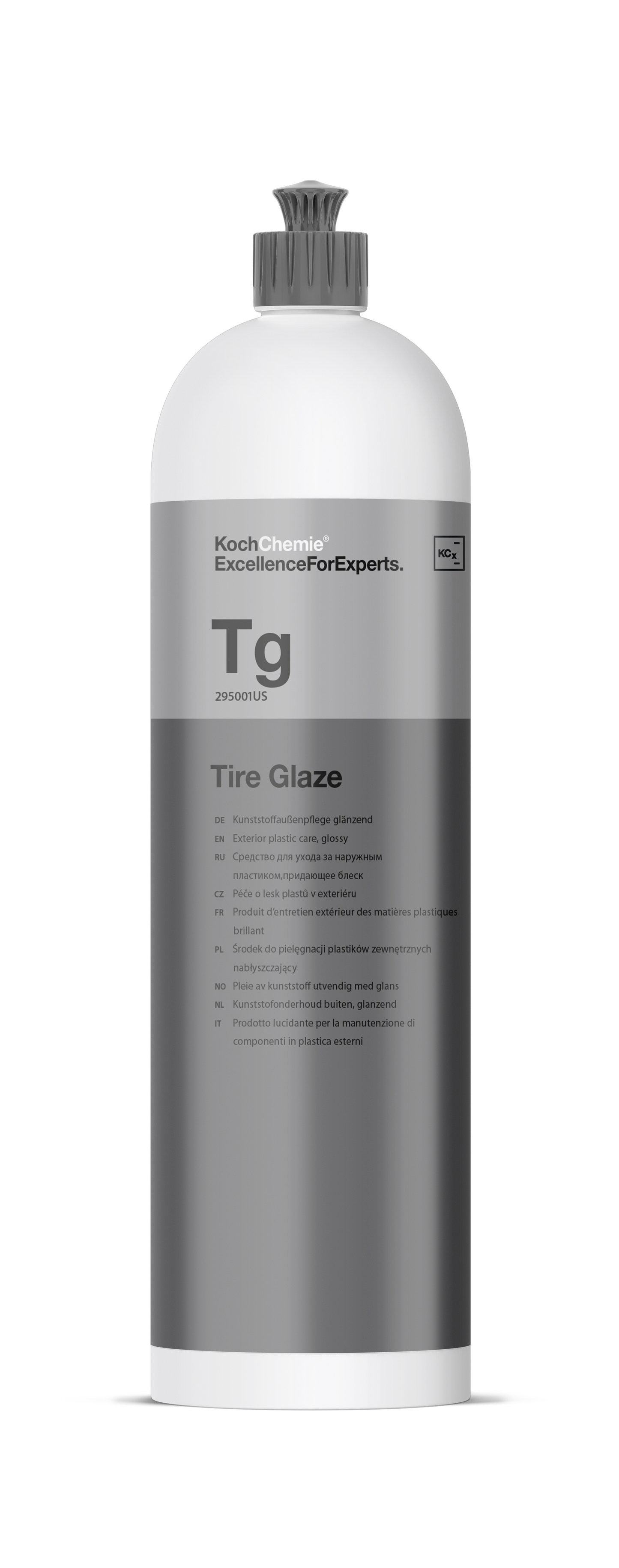 KOCH CHEMIE - TG TIRE GLAZE