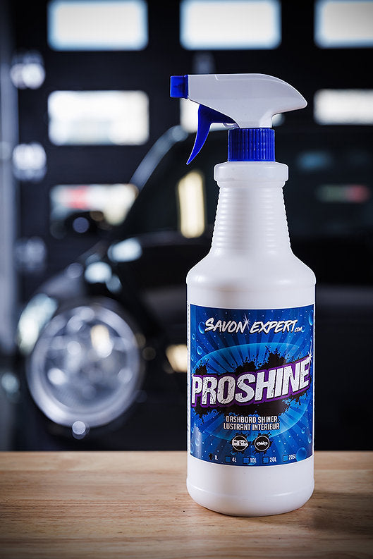 PROSHINE - LUSTRANT INTERIEUR