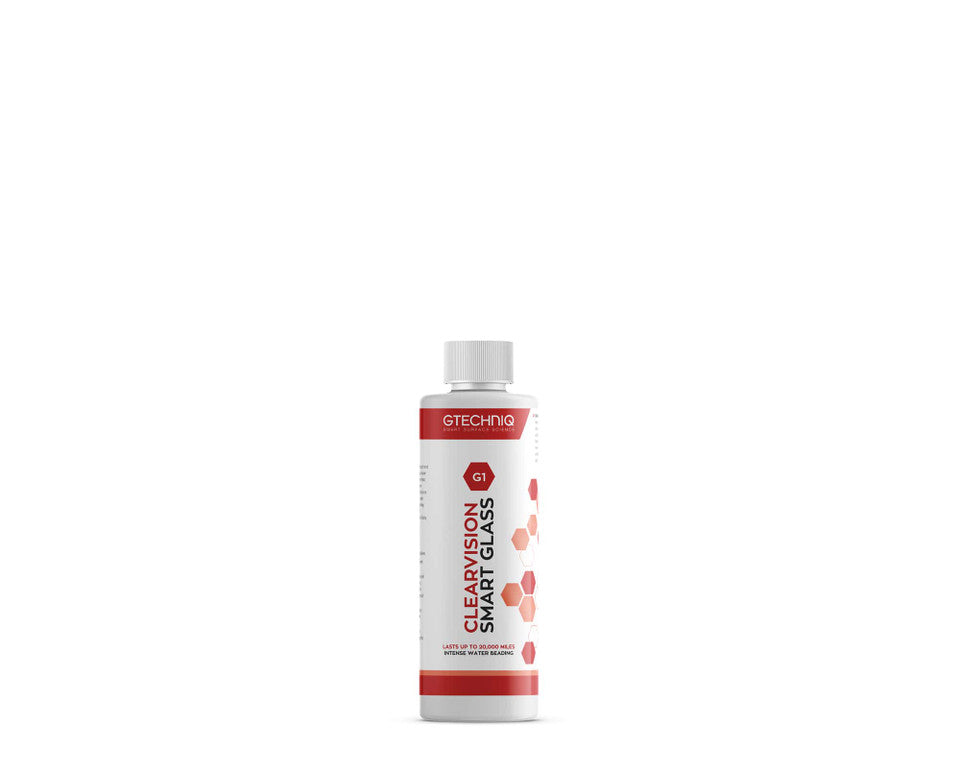 G-TECHNIQ - G1 100 ML | G2 100 ML REVÊTEMENT CLEAR GLASS VISION