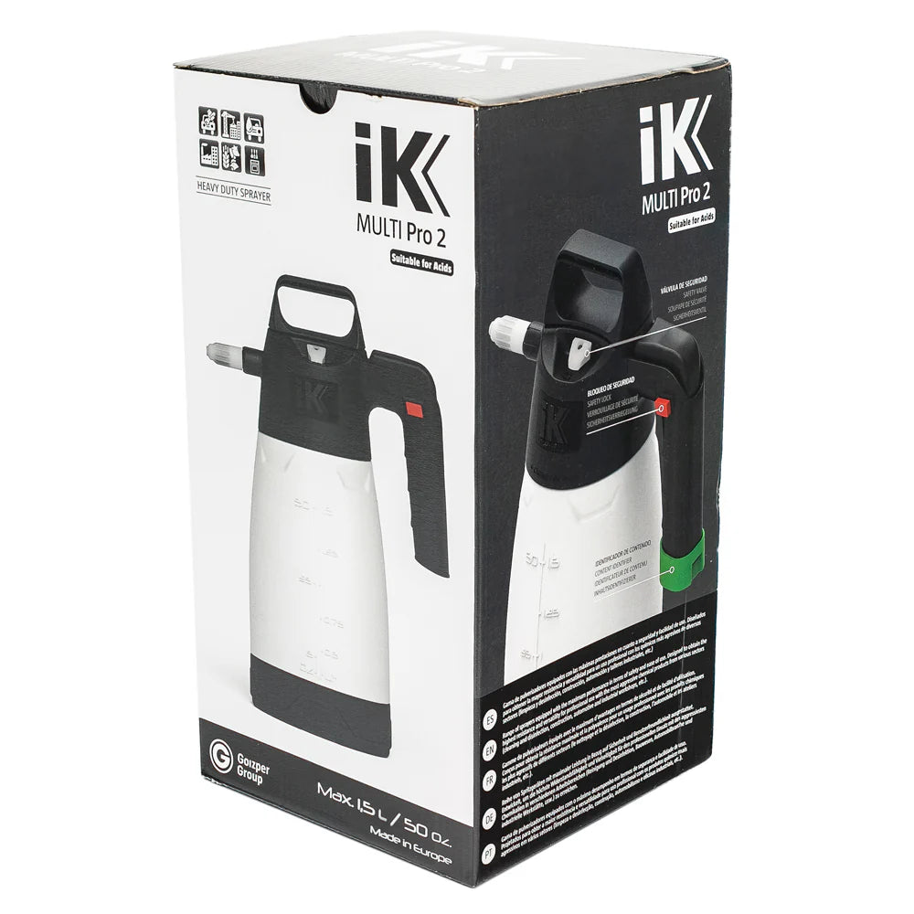 IK MULTI PRO 2