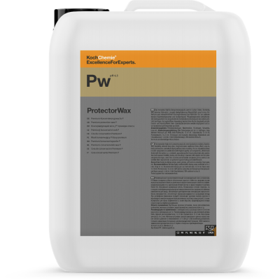 KOCH CHEMIE - PW PROTECTOR WAX