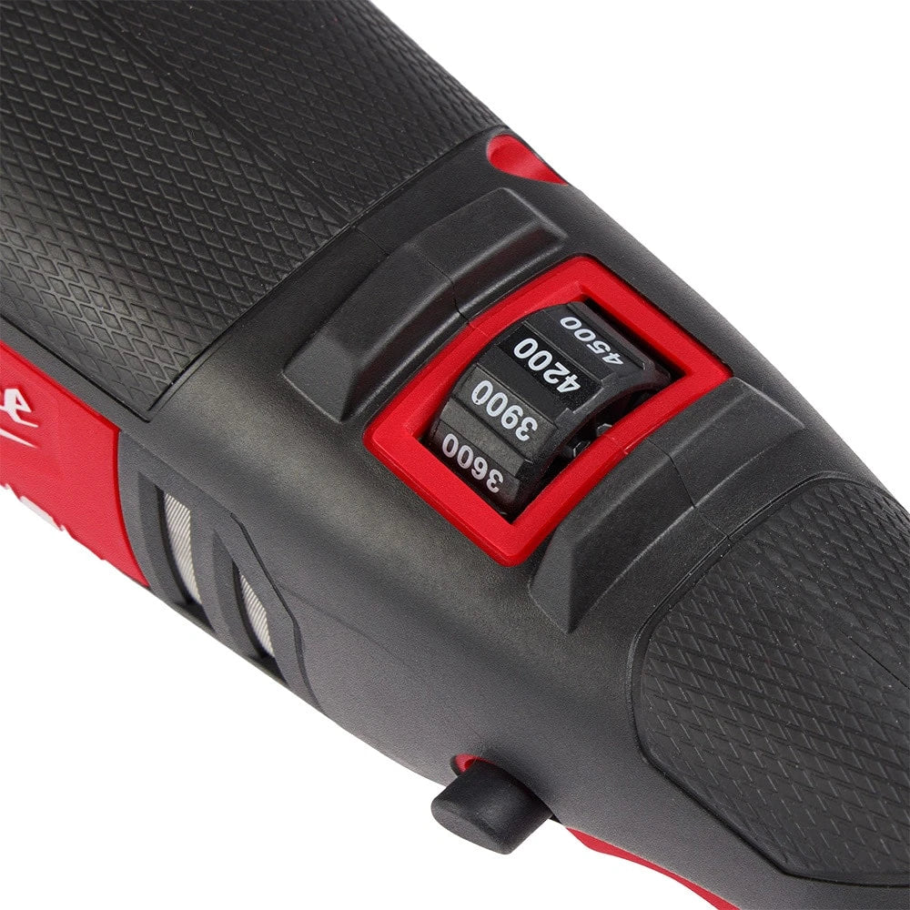 Polisseuse Dual-action MILWAUKEE M18 FUEL 21mm