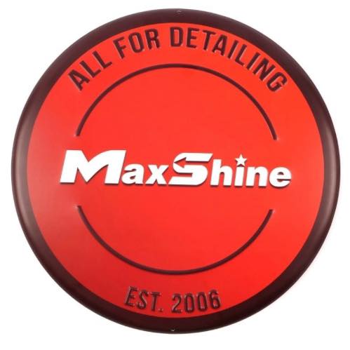 MAXSHINE