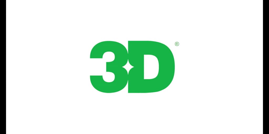 3D PRODUCTS