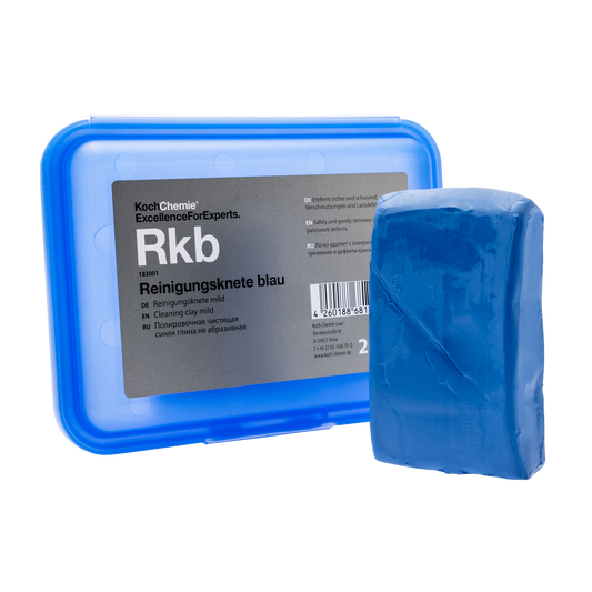 KOCH CHEMIE RKB CLAY BARRE - DOUCE