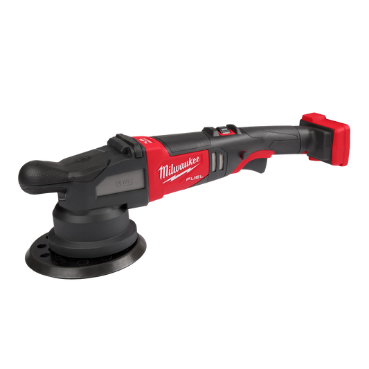 Polisseuse Dual-action MILWAUKEE M18 FUEL 21mm