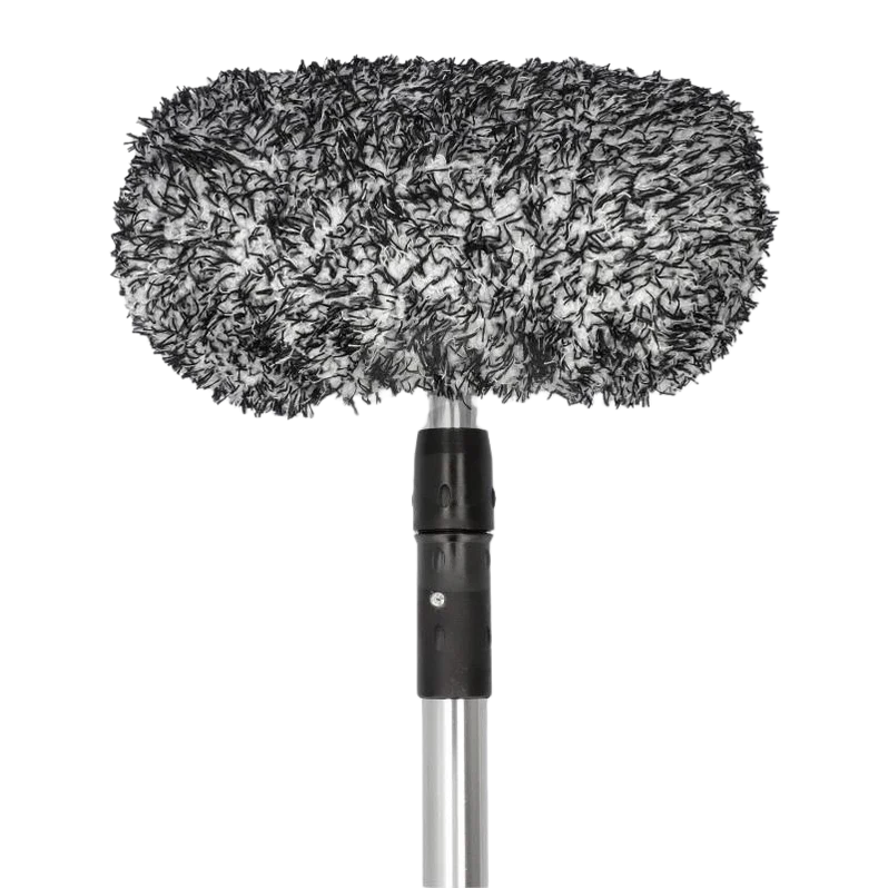 KOCH CHEMIE - BRUSH COVER