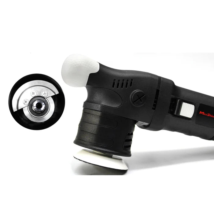 MaxShine M312 550W Dual Action 3''