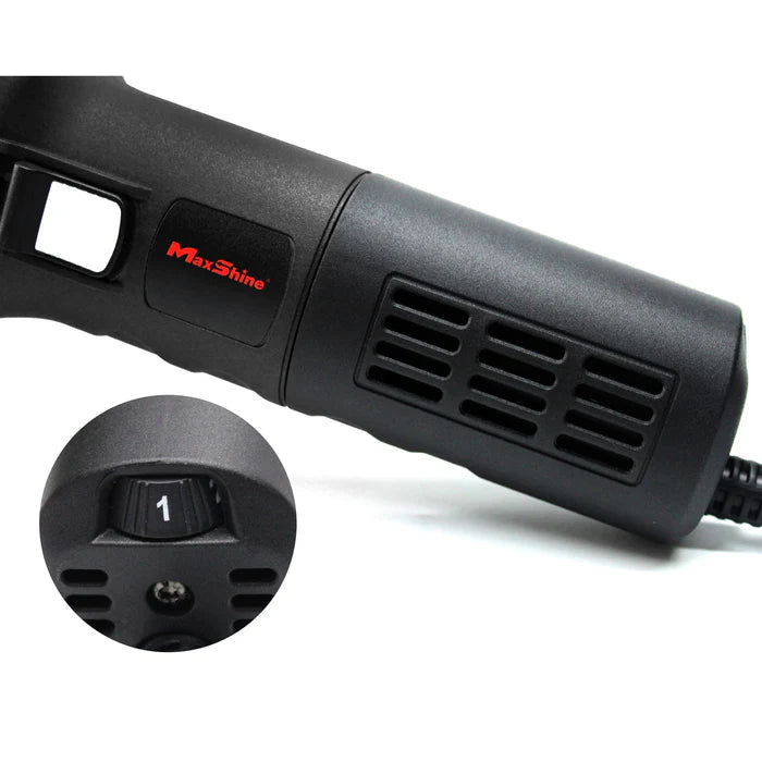 MaxShine M312 550W Dual Action 3''