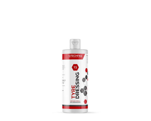 G-TECHNIQ - T2 TYRE DRESSING