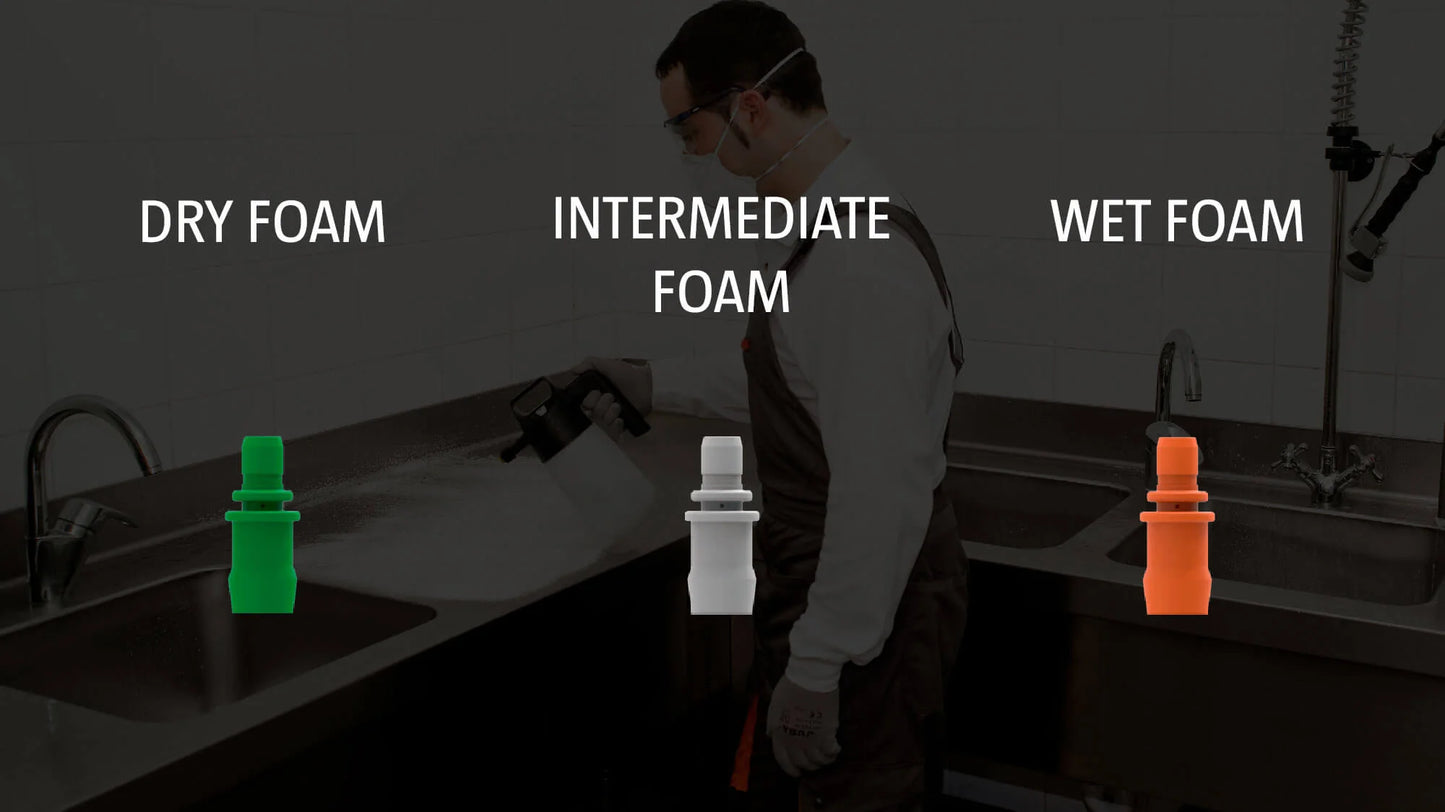 IK FOAM PRO 2 +