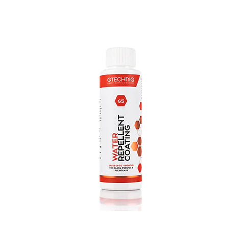 G-TECHNIQ - G5 WATER REPELLENT COATING