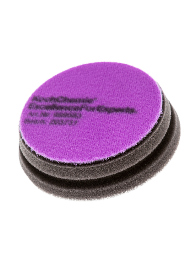 KOCH CHEMIE - MICRO CUT PAD - MAUVE