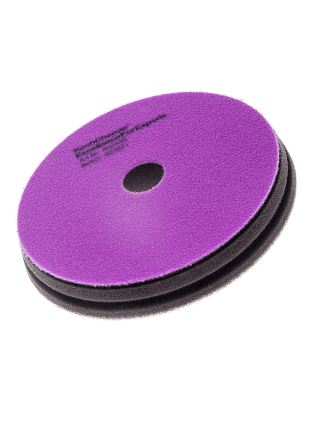 KOCH CHEMIE - MICRO CUT PAD - MAUVE