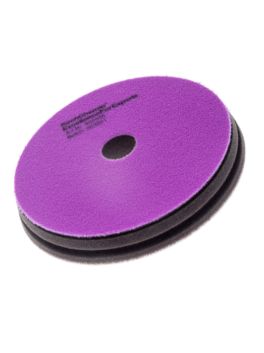 KOCH CHEMIE - MICRO CUT PAD - MAUVE