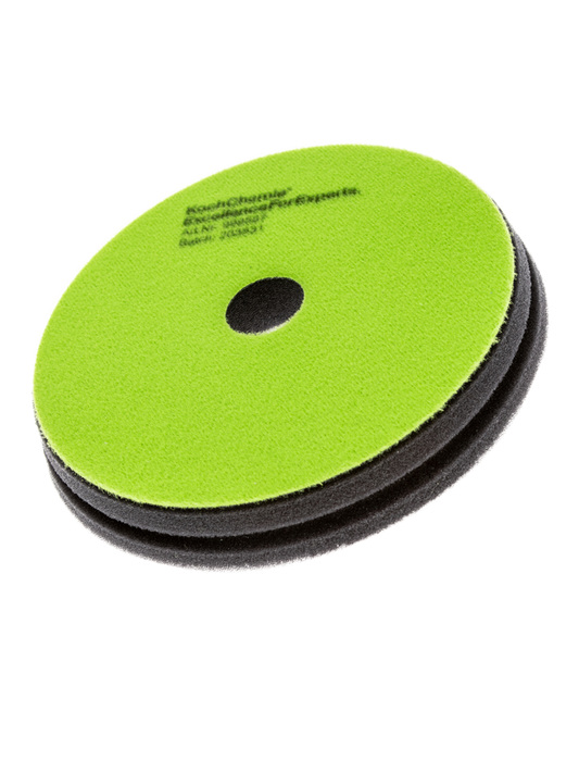 KOCH CHEMIE - POLISH & SEALING FOAM PAD - VERT