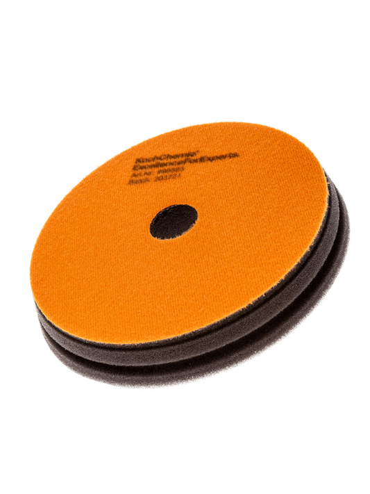 KOCH CHEMIE - ONE CUT FOAM PAD - ORANGE