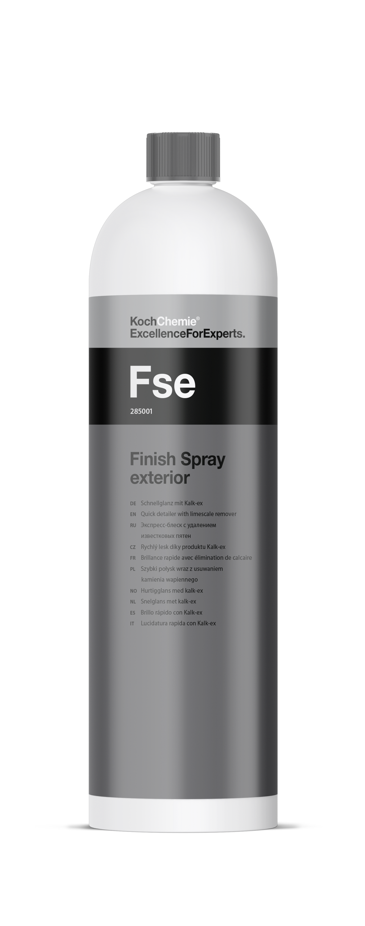 KOCH CHEMIE - FSE FINISH SPRAY EXTERIOR