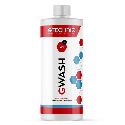 G-TECHNIQ - W1 G-WASH