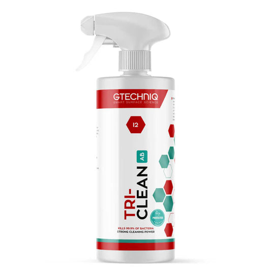 G-TECHNIQ - I2 TRI-CLEAN 500ML