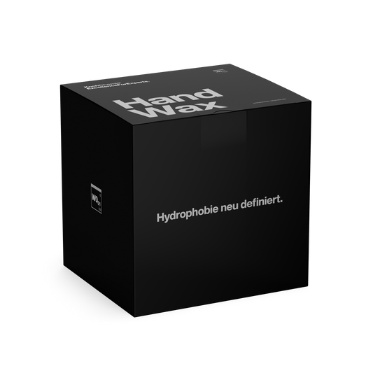 KOCH CHEMIE - W0.01 HAND WAX