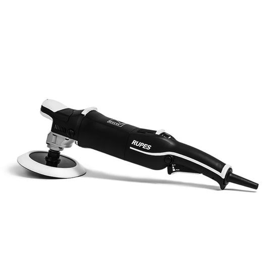 Rupes LH19E BigFoot Rotary Polisher