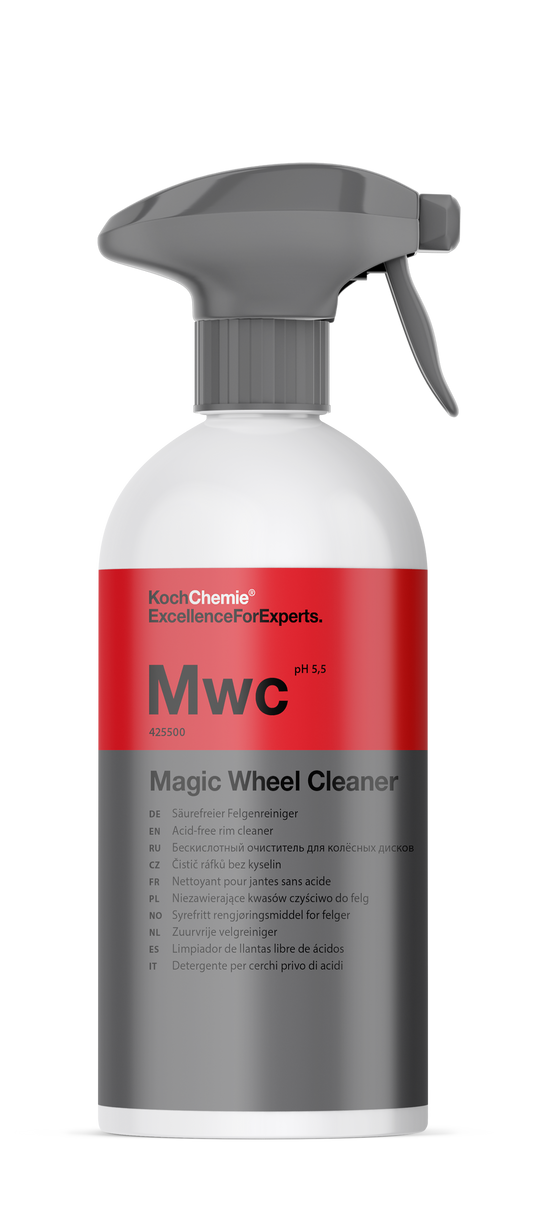KOCH CHEMIE - MWC MAGIC WHEEL CLEANER