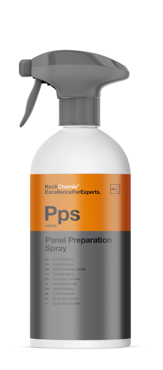 KOCH CHEMIE - PPS PANEL PREP SPRAY