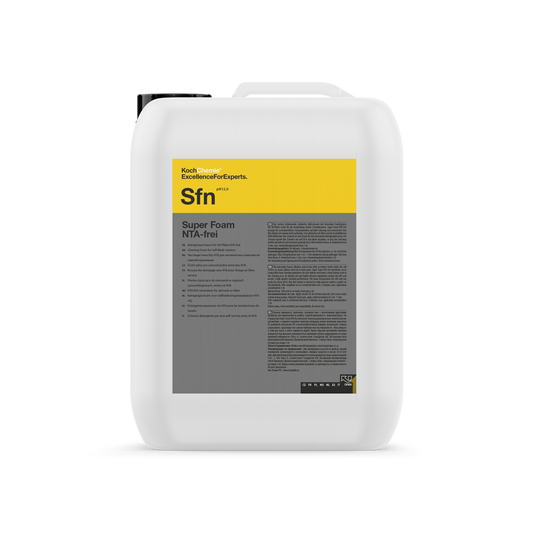 KOCH CHEMIE - SF SUPER FOAM 5L