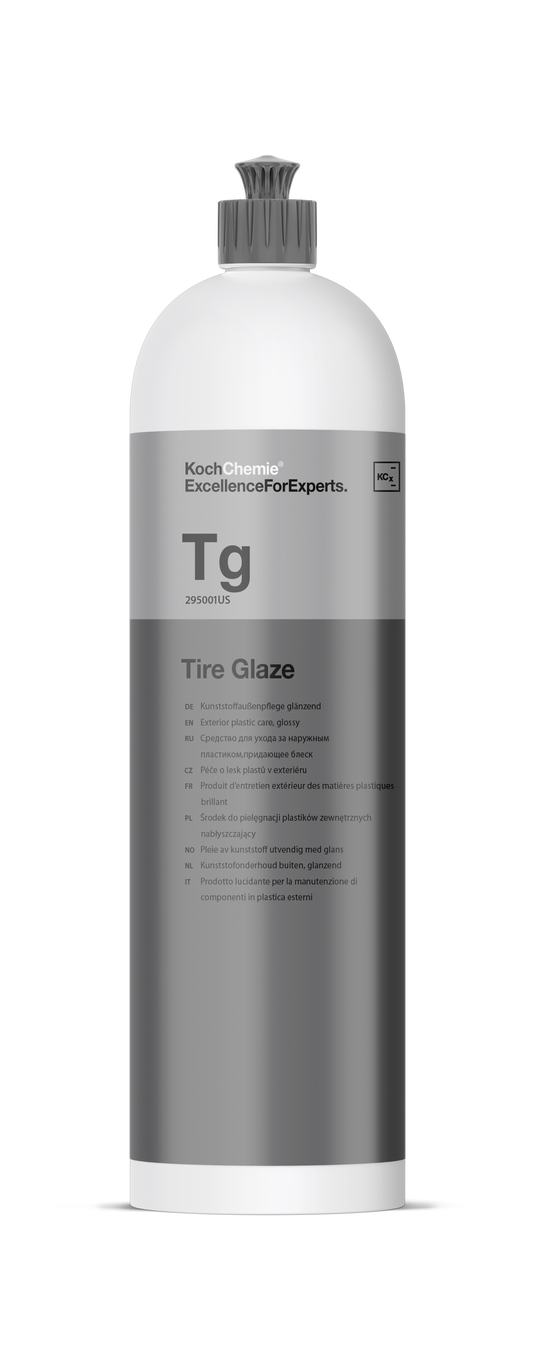 KOCH CHEMIE - TG TIRE GLAZE