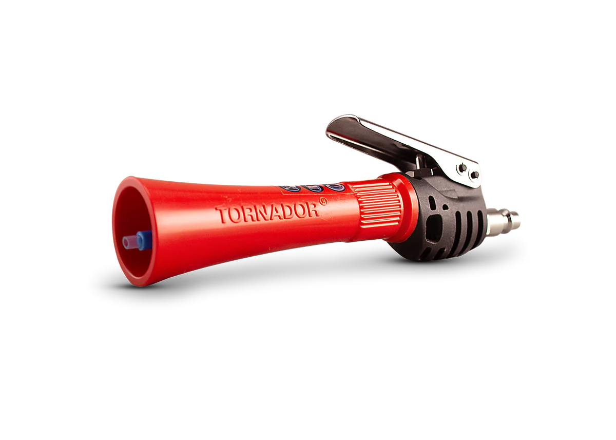 TORNADOR Z-007 MINI
