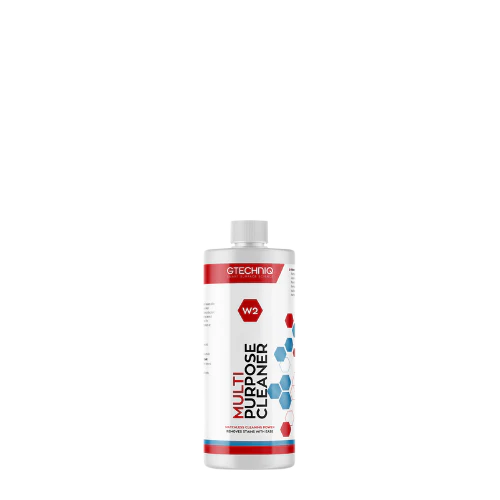 G-TECHNIQ - W2 MULTI-PURPOSE CLEANER APC 500ML