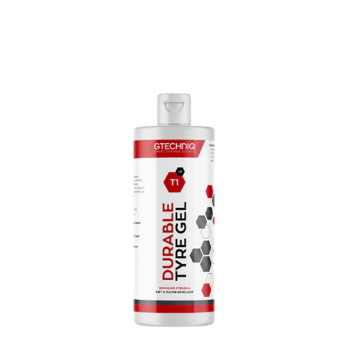G-TECHNIQ - T1 TIRE GEL 250ML