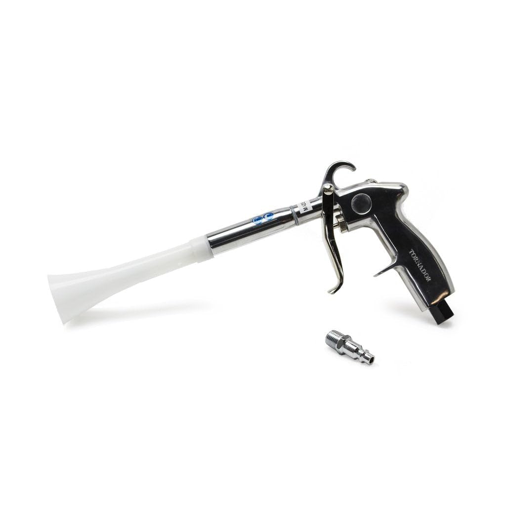 TORNADOR Z-014 - AIR BLOW OUT TOOL