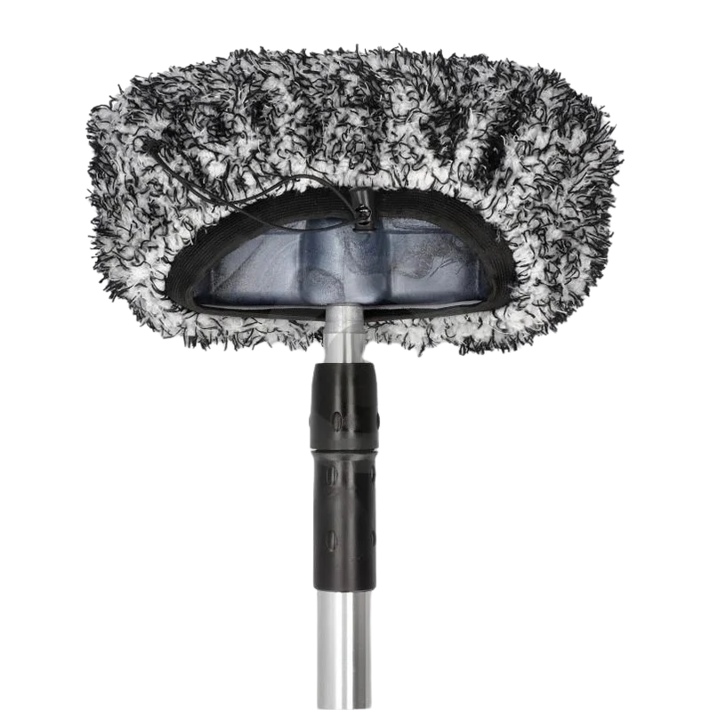 KOCH CHEMIE - BRUSH COVER