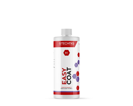G-TECHNIQ - EASY COAT 500ML