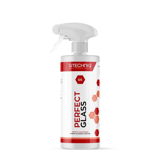 G-TECHNIQ - G6 PERFECT GLASS 500ML