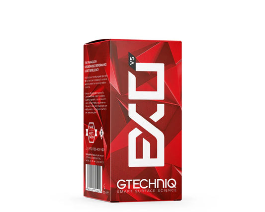 G-TECHNIQ - EXO V5