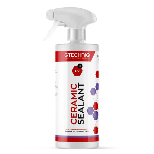 G-TECHNIQ - C2 CERAMIC SEALANT KIT